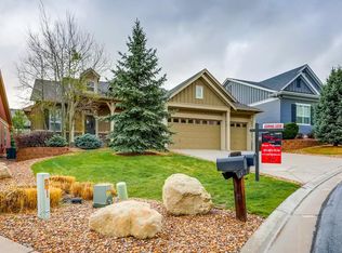 1630 Suncrest Rd, Castle Rock, CO 80104