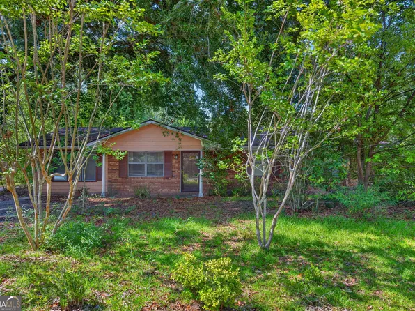154 Eunice Rd, Hinesville, GA 31313
