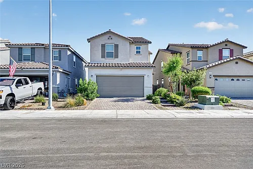 6482 Blue Ember Ave Photo 1