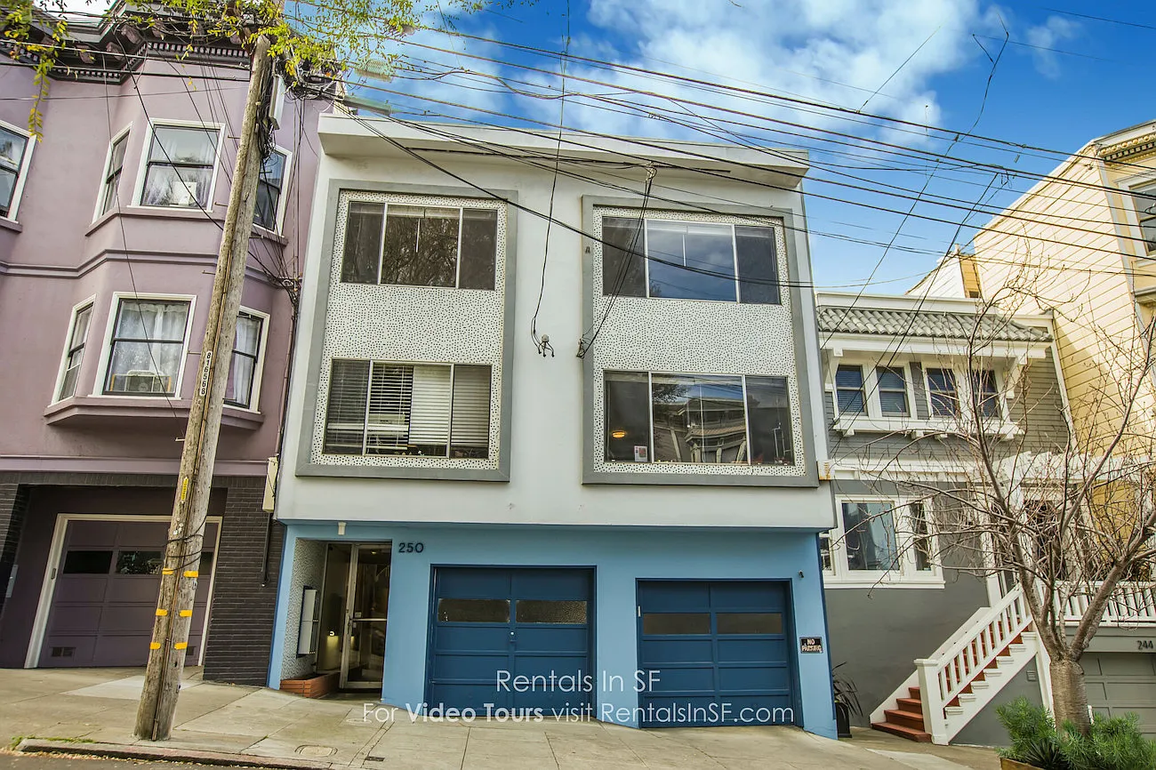 1 bed, 1.0 bath, 500 sqft, $3,495 — Photo 1