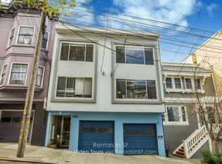 250 Hartford St #3, San Francisco, CA 94114