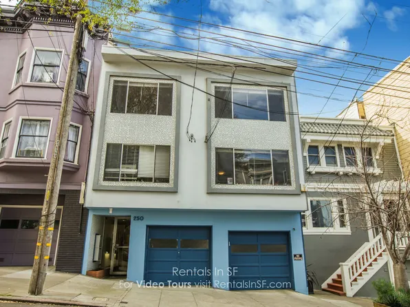 250 Hartford St #3, San Francisco, CA 94114