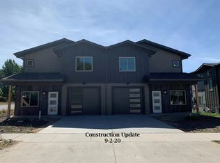 2794 Hamilton Way #A, Missoula, MT 59804