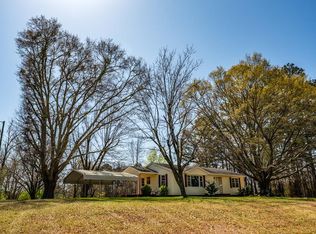 410 Tyus Carrollton Rd, Carrollton, GA 30117