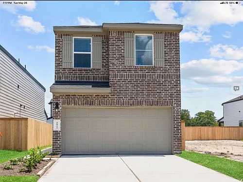1814 Revolution Way Photo 1