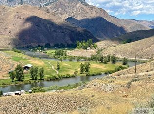 Galena Grade Rd, Salmon, ID 83467