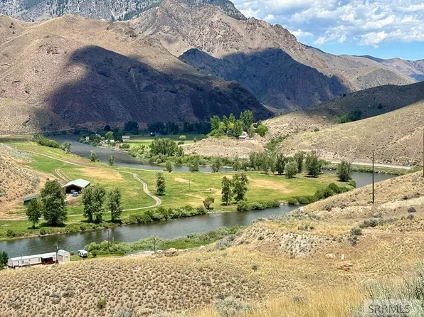 Galena Grade Rd, Salmon, ID 83467