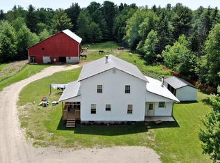 19697 Pierce Rd, Stanwood, MI 49346