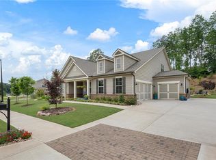 431 Carmichael Cir, Canton, GA 30115