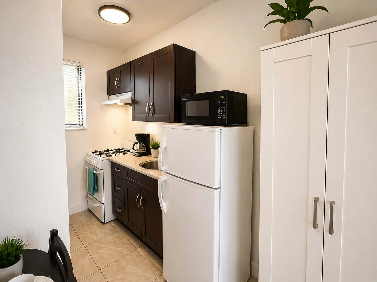 Studio, 1.0 bath, 290 sqft, $2,029 — Photo 4