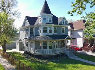 600 N Pine Ave, Chicago, IL 60644