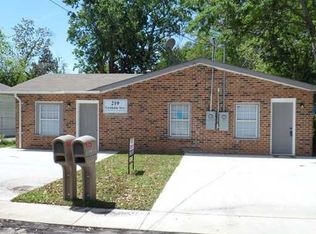 219 Graham Ave, Biloxi, MS 39530