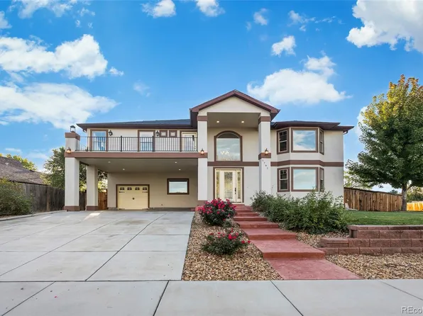 1791 Biscay Street, Aurora, CO 80011