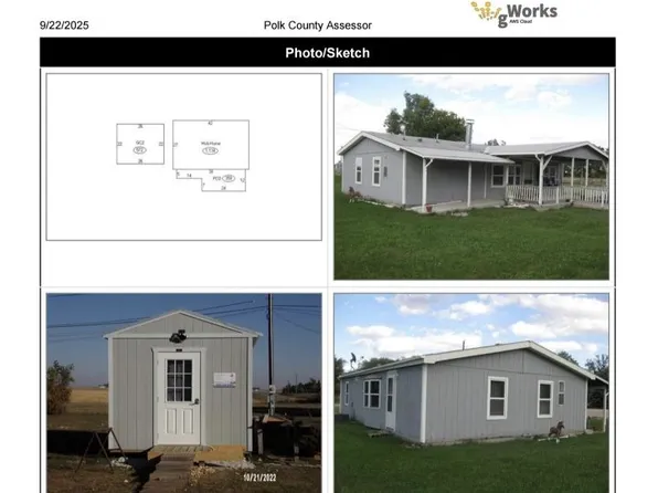 1100 Main St, Stromsburg, NE 68666