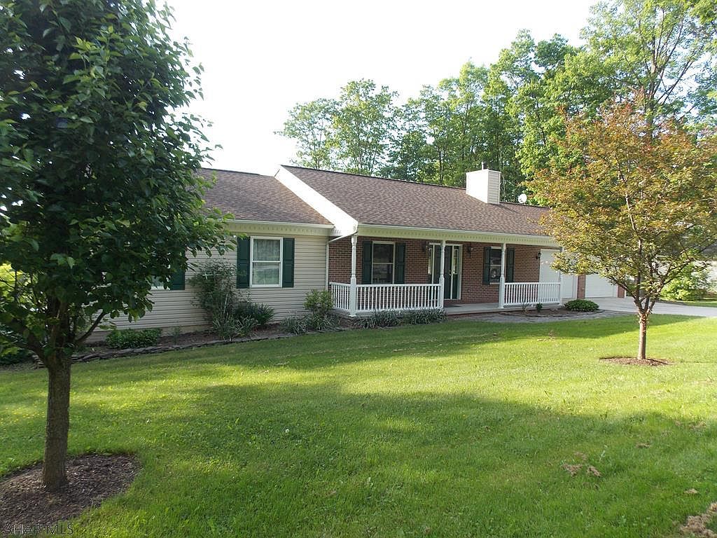 1154 Coach Rd, Lilly, PA 15938 Zillow
