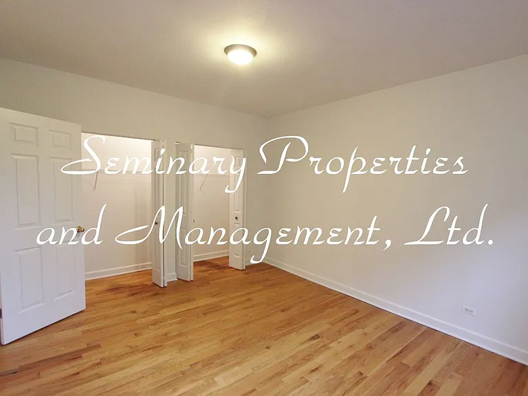 Great apartments in the heart of Uptown, one block from the red line — Photo 43
