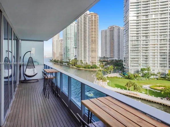 200 Biscayne Boulevard Way APT 705, Miami, FL 33131