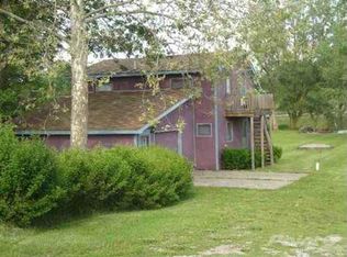 5890 E 25 N, Lagrange, IN 46761