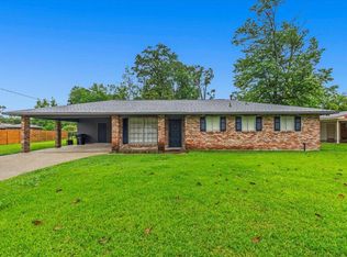 10035 Devonshire Dr, Baton Rouge, LA 70809