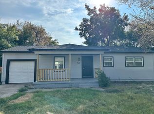 2807 NW 26th St, Lawton, OK 73505