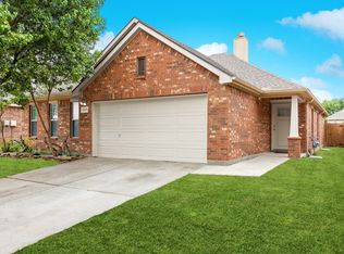 11709 Netleaf Ln, Fort Worth, TX 76244