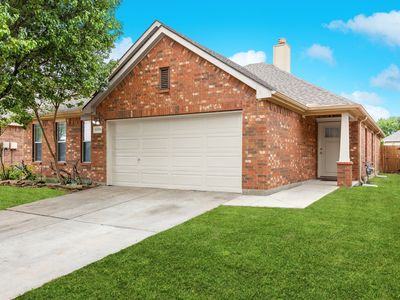 11709 Netleaf Ln, Fort Worth, TX, 76244