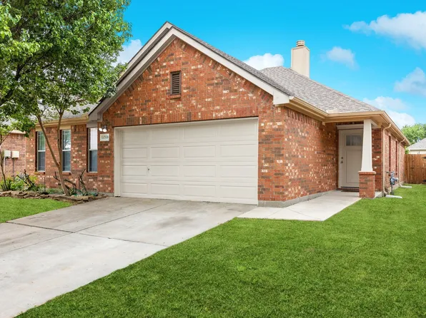 11709 Netleaf Ln, Fort Worth, TX 76244