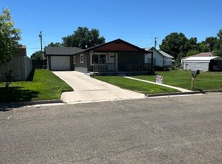 333 Elm Ave, Akron, CO 80720