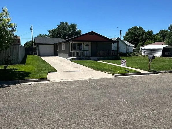 333 Elm Ave, Akron, CO 80720