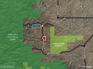 3850 N Avenida Dos Vistas, Pima County, AZ 85745