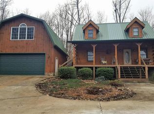 218 Towering Trl, Crossville, TN 38555