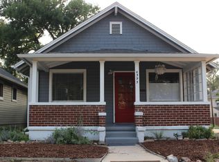 4395 N Vrain St, Denver, CO 80212