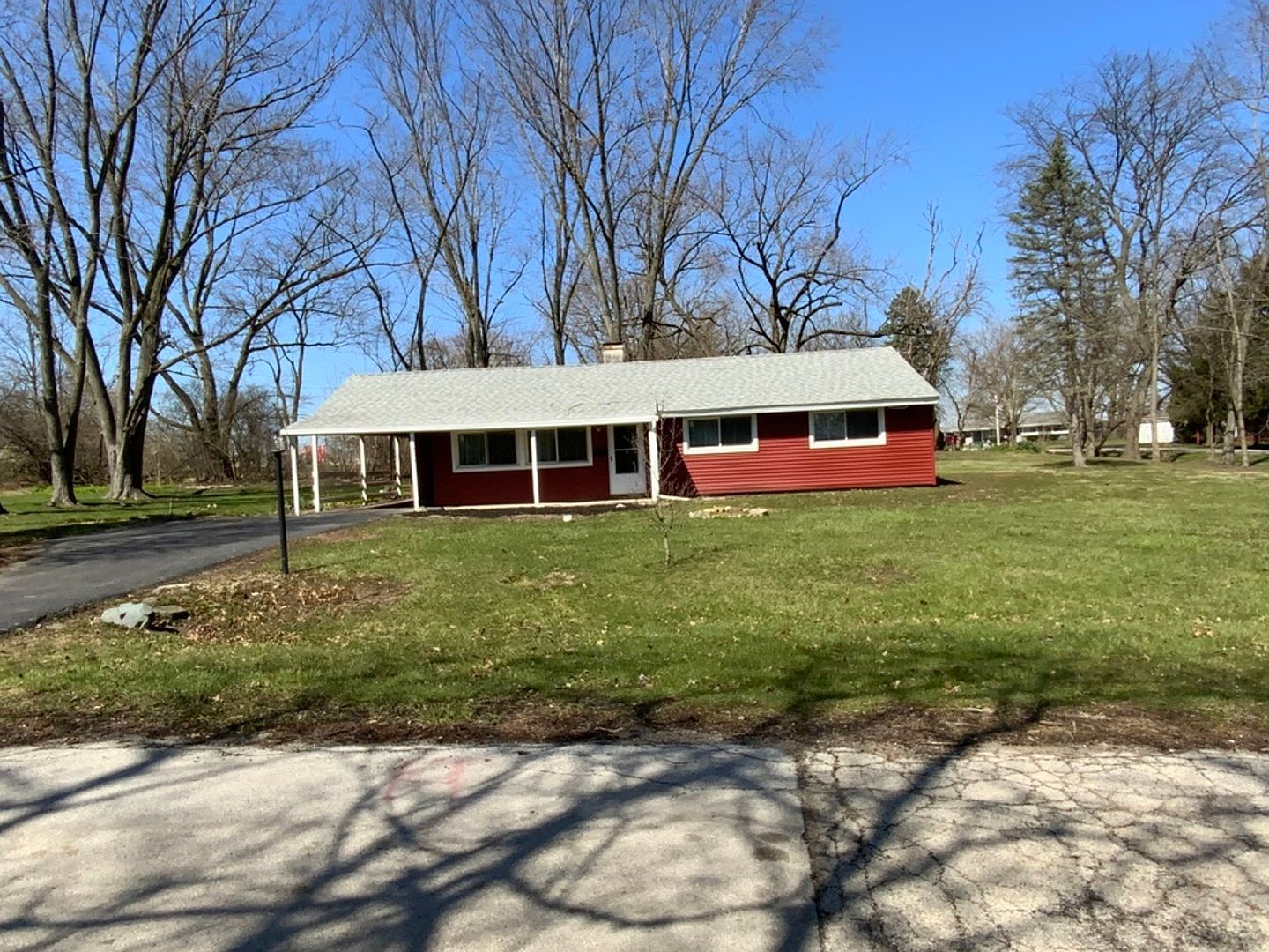 17940 Michael Ave, Country Club Hills, IL 60478 | Zillow