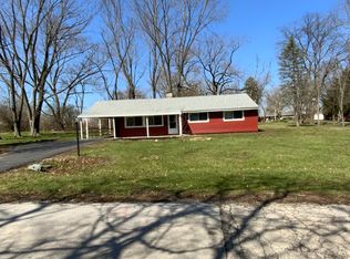 17940 Michael Ave, Country Club Hills, IL