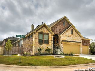 9002 Pond Gate, Boerne, TX 78015