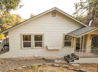 89 A & B Elm, Sonora, CA 95370