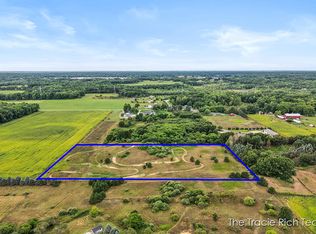PARCEL 3 Tiffany Ave NE, Rockford, MI 49341