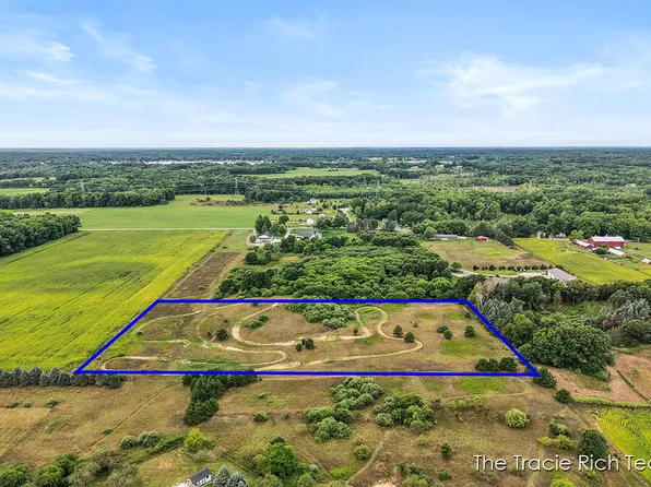 PARCEL 3 Tiffany Ave NE, Rockford, MI 49341