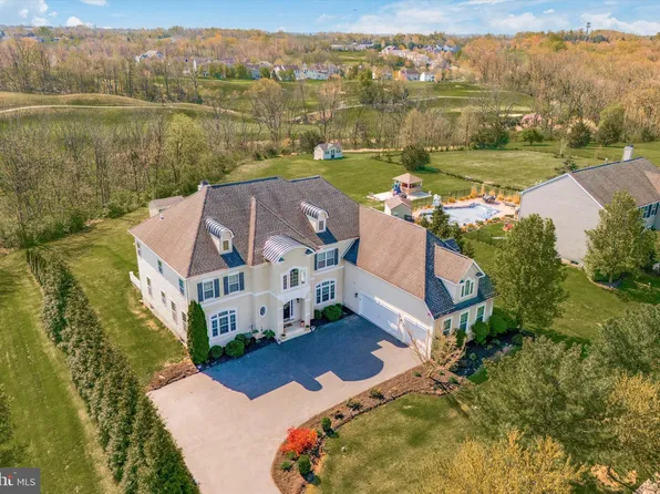 1320 Rupert Rd, Pottstown, PA 19464