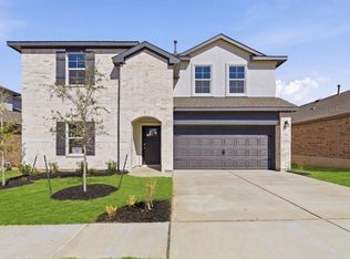 2005 Lazy Acres St, Leander, TX 78641