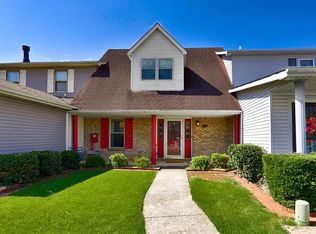 1208 Catskill Cir SE, Huntsville, AL 35802