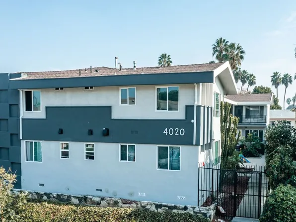 4020 Stevely Ave, 4020 Stevely Ave APT 10, Los Angeles, CA 90008
