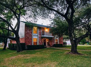 11124 Alhambra Dr, Austin, TX 78759