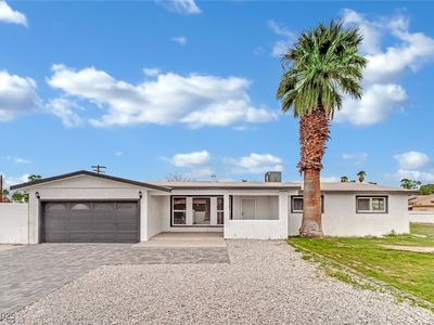 7060 S Valley View Blvd, Las Vegas, NV, 89118
