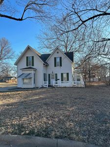 112 S Topeka St, Haven, KS, 67543