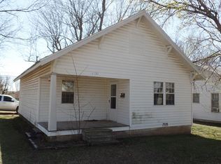 1131 E 8th St, Ada, OK 74820