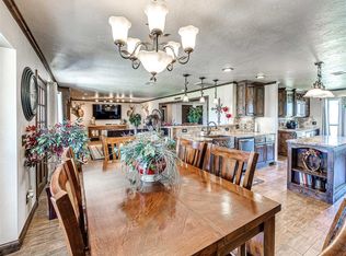 16740 Prairie Cir, El Reno, OK 73036