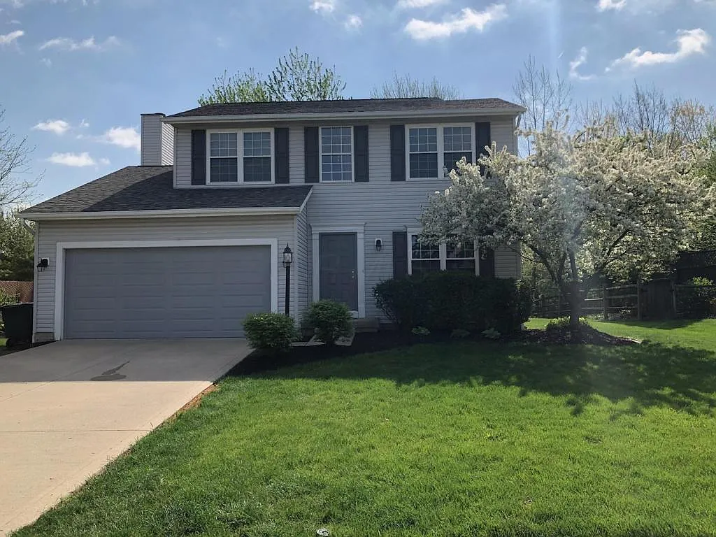 3660 Stonecross Ln photo 1