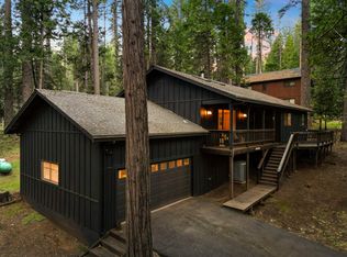 1224 Shannon Way, Arnold, CA