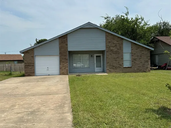 709 S Hominy Pl, Skiatook, OK 74070